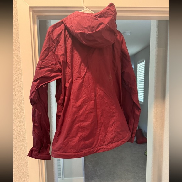 North face windbreaker/lightweight jacket - Picture 4 of 4